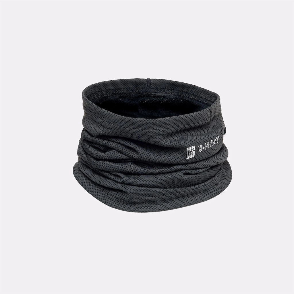 Tour de cou rafraîchissant noir G-Heat