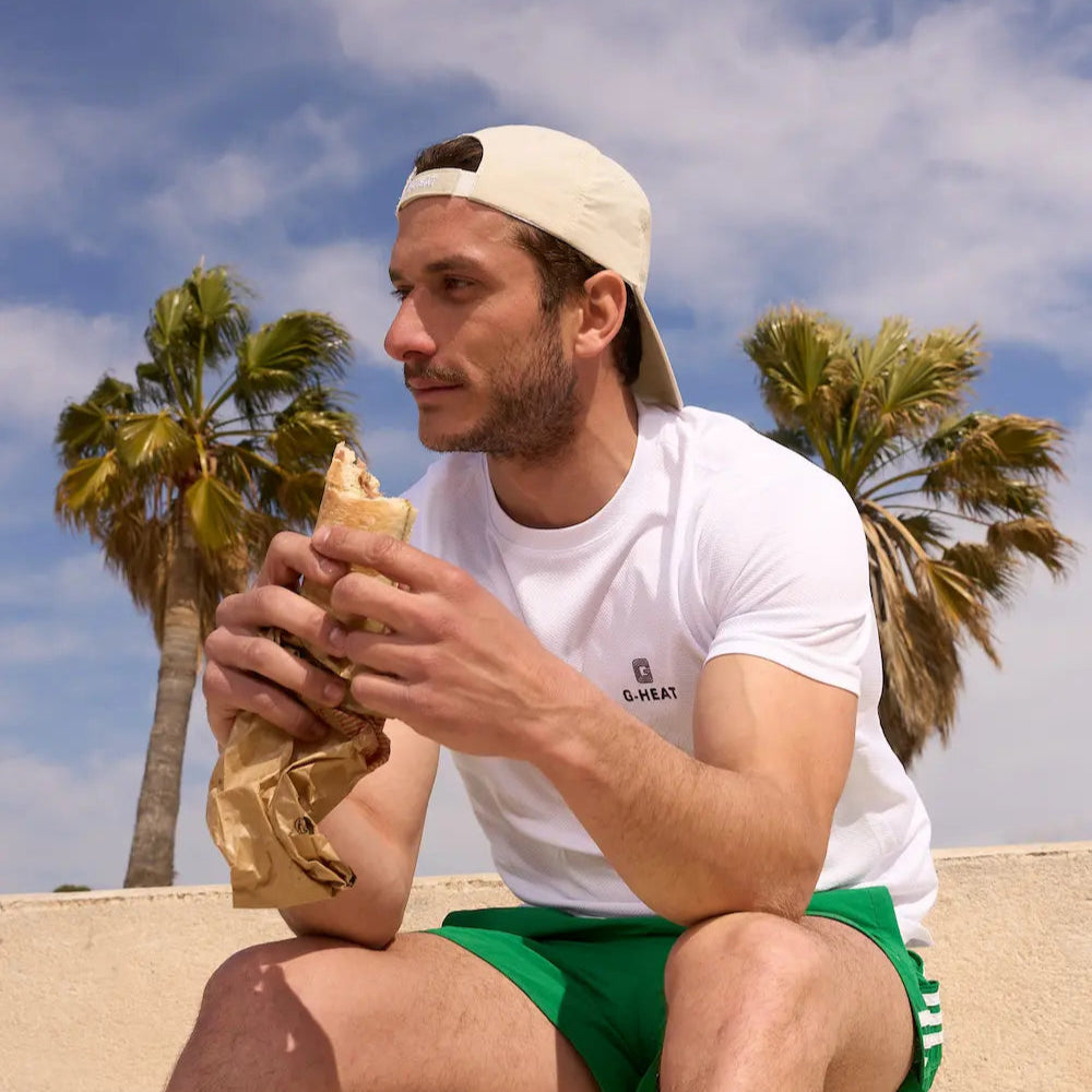 Casquette rafraîchissante G-Heat