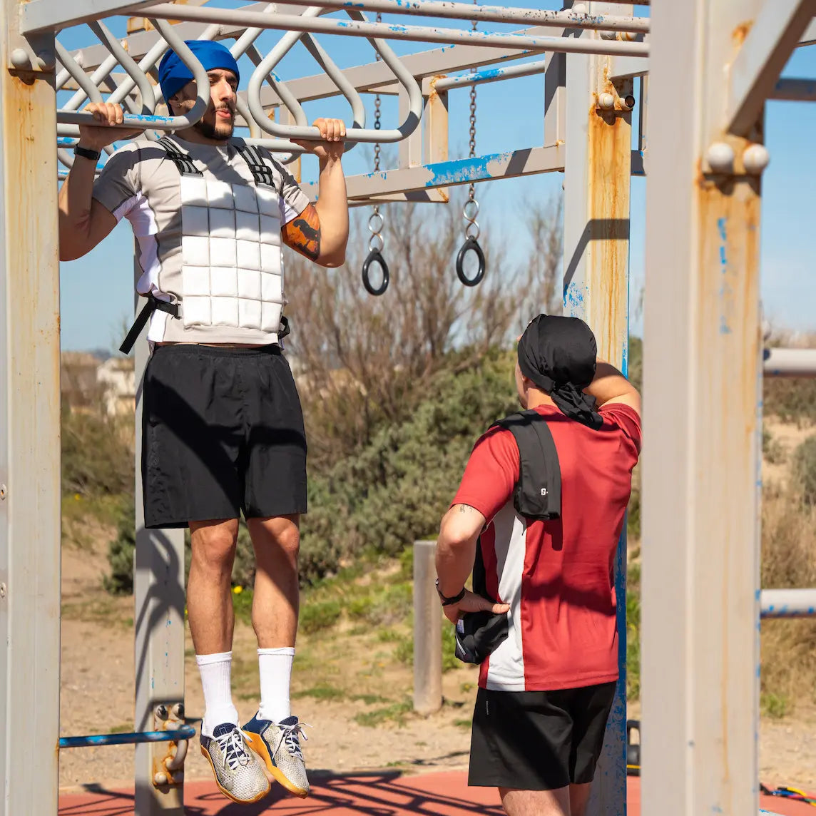 Gilet réfrigérant G-Heat