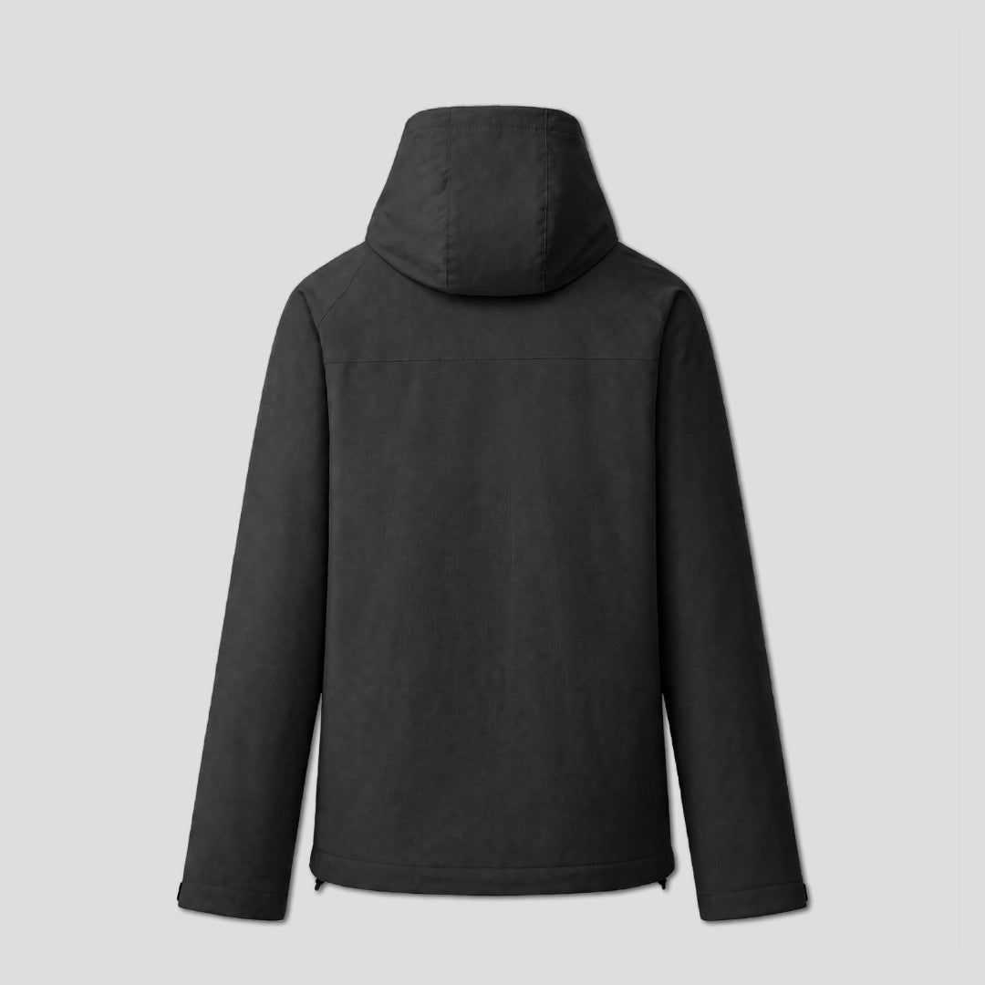 Parka Tech chauffante