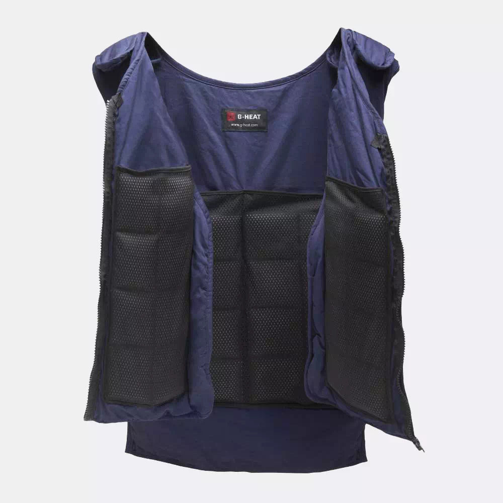 Gilet pack réfrigérant G-heat