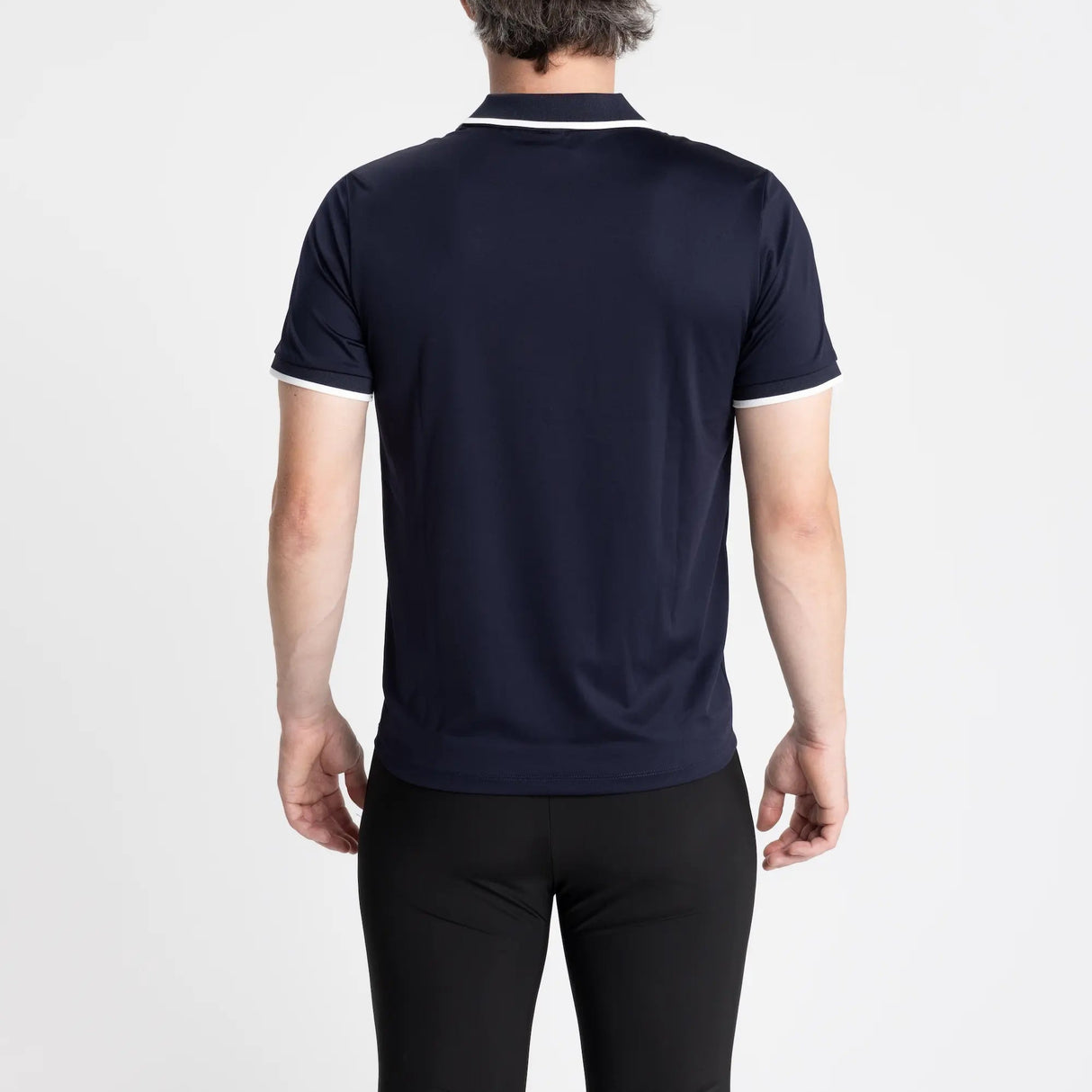 Erfrischendes Polo-Shirt