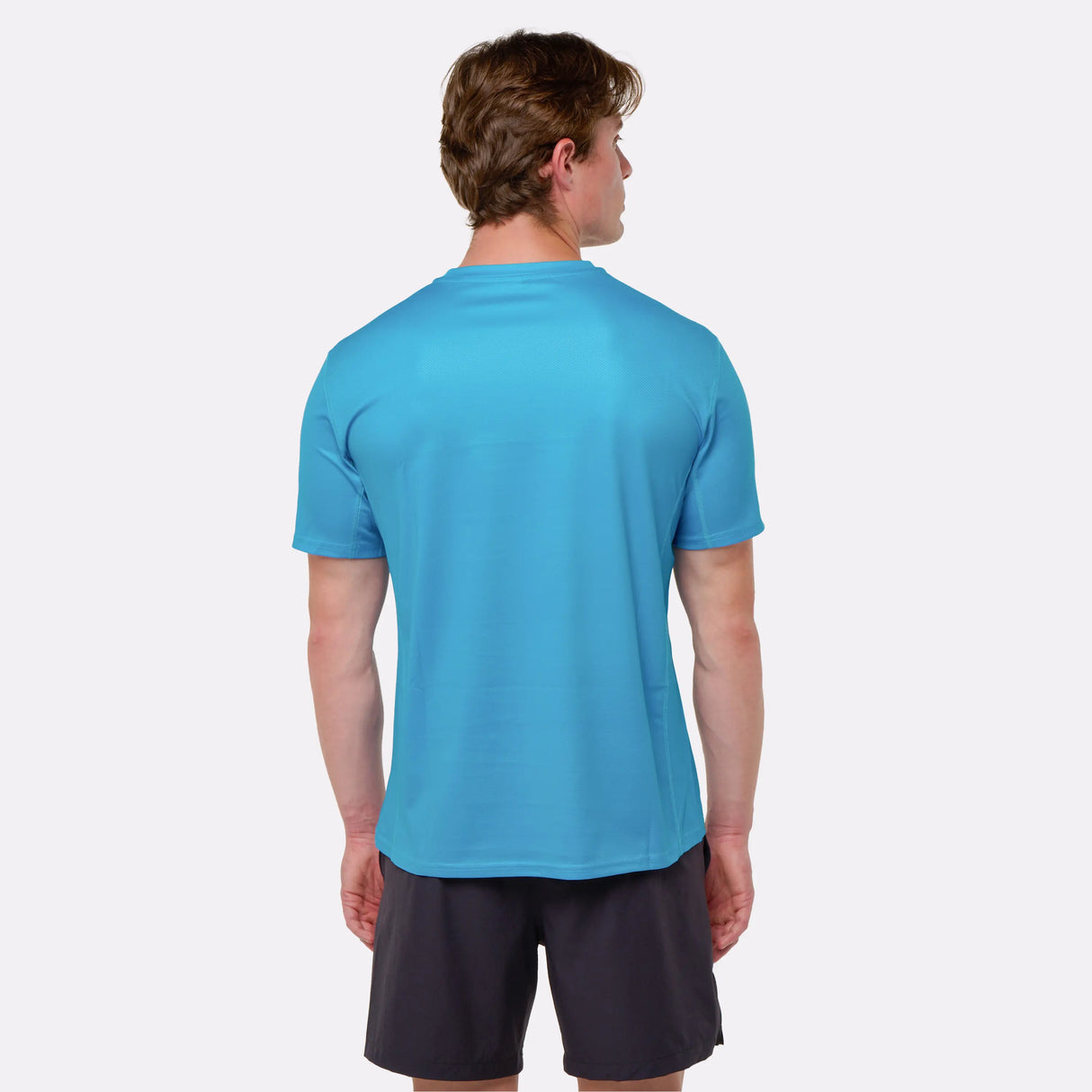Anti-UV Kühlendes T-Shirt Mann