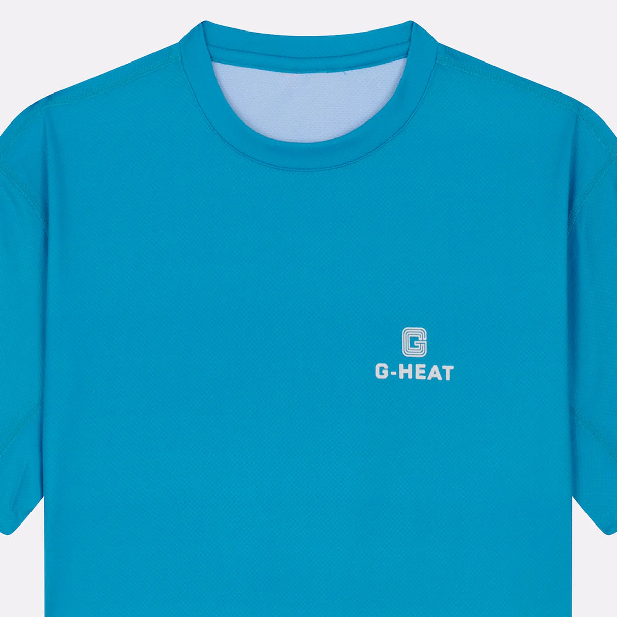 Anti-UV Kühlendes T-Shirt Mann