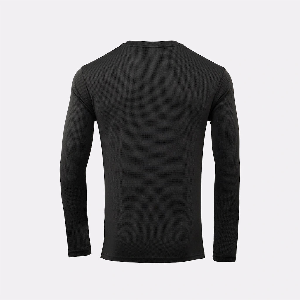 T-shirt rafraîchissant homme manches longues