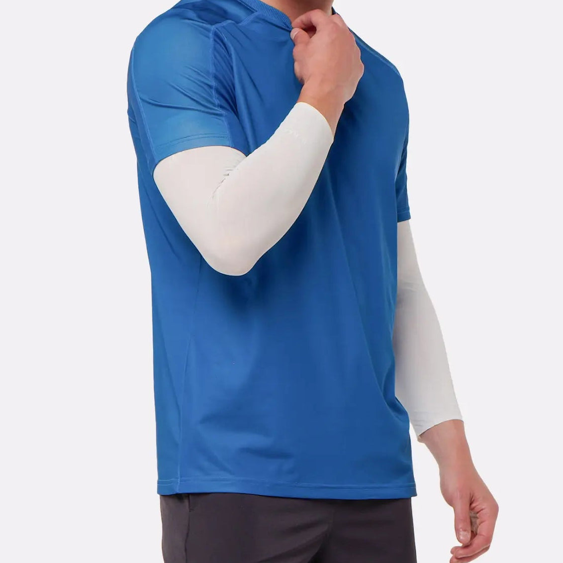 Kühlende Armstulpen EVO