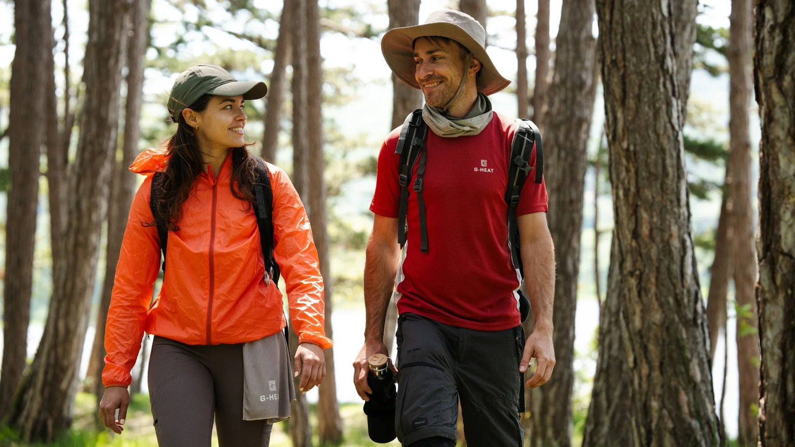 Les équipements indispensables pour vos randonnées d'été