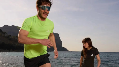 Faire du sport en été : comment choisir un t-shirt vraiment adapté ?