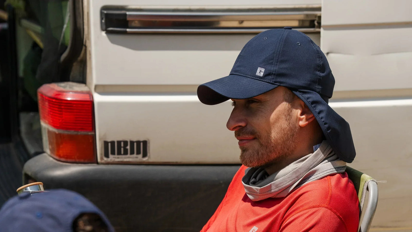 Trail et forte chaleur : faut-il opter pour une casquette saharienne ?