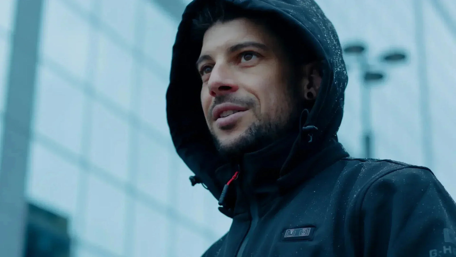 Que choisir entre la Parka, la doudoune ou le manteau