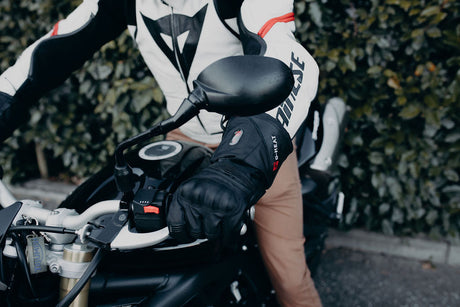 Comparatif des meilleurs gants de moto d’hiver 2026 : quels modèles choisir et comment ?