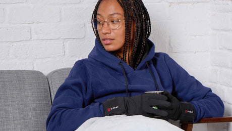 Pourquoi j'ai toujours froid ? Le guide pour enfin vous réchauffer !