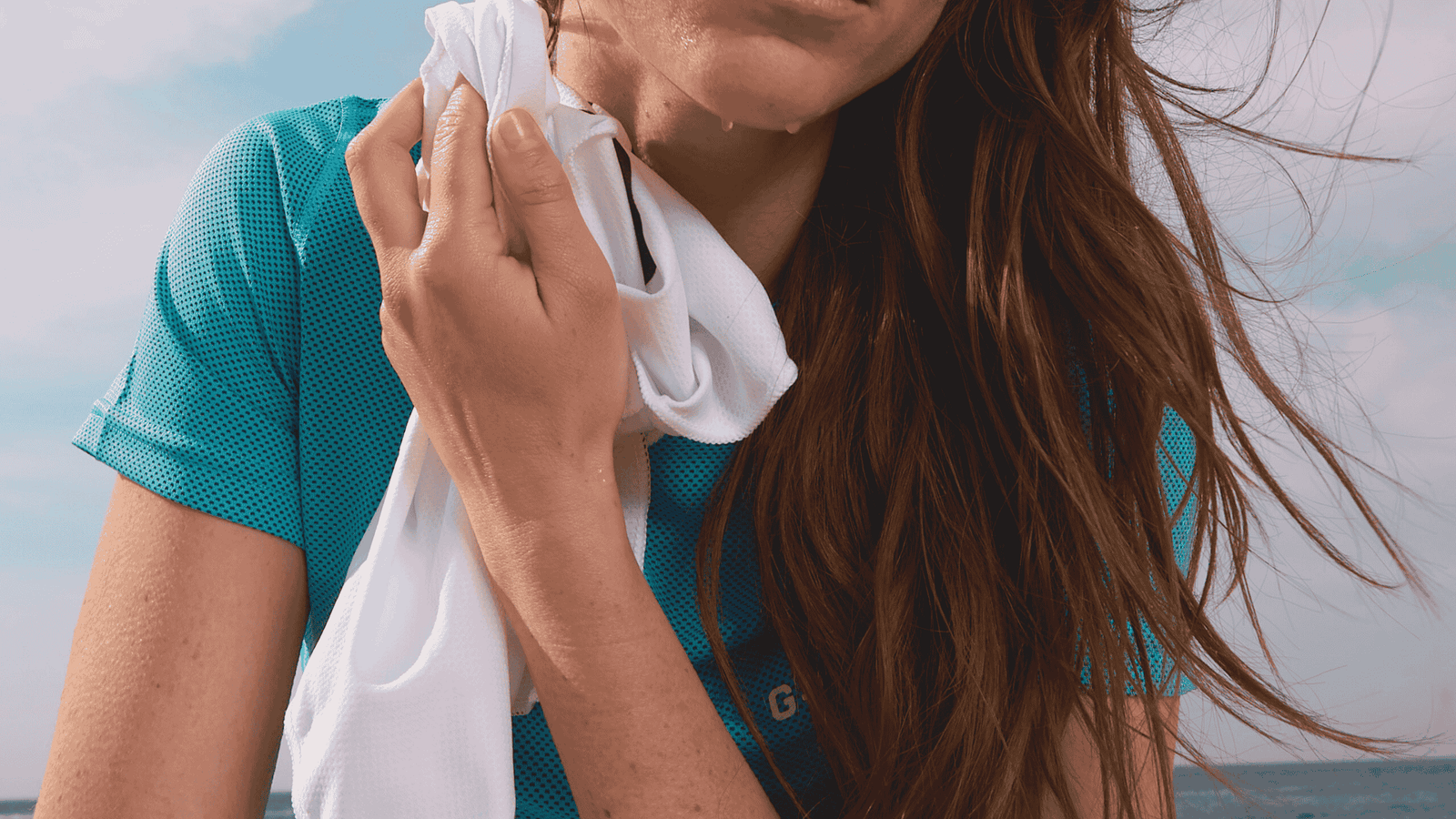 Intolérance à la chaleur : les signes à ne pas ignorer (et comment y faire face)