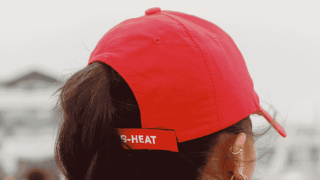 Protéger ta tête du soleil : le meilleur réflexe en été