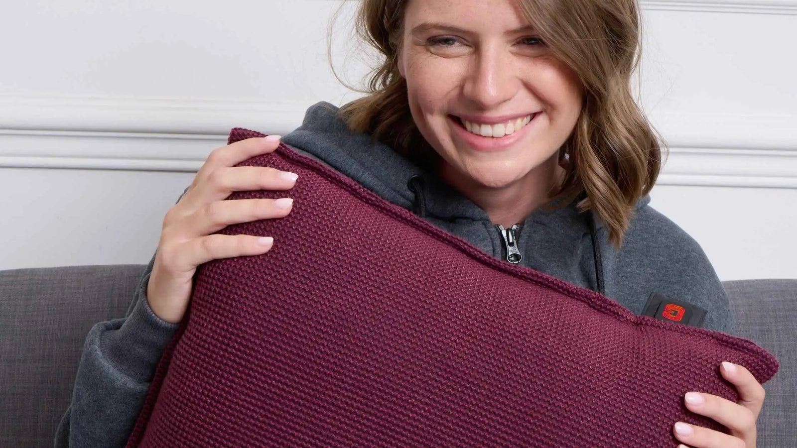 Quels vêtements cocooning offrir cet hiver ?