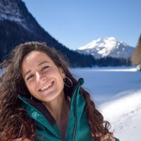 Romane Benderradji – Kommunikationsleiterin und Sprecherin bei G-Heat