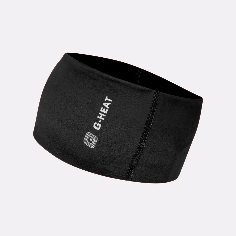 Bandeau rafraîchissant sport g-heat noir 