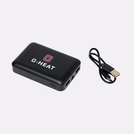 BATV01 G-Heat