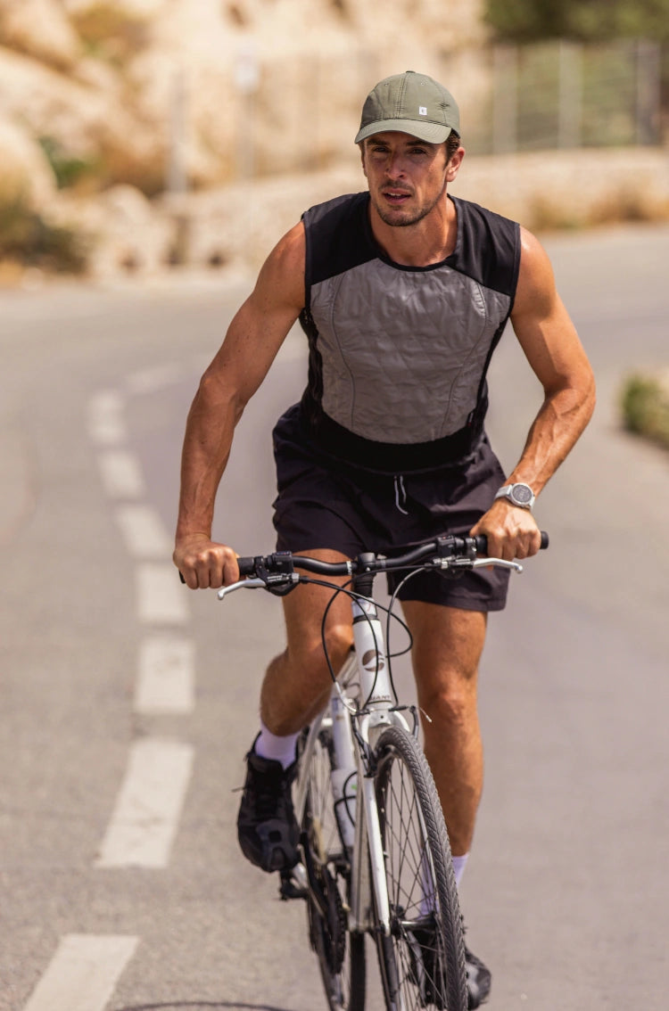 Vêtements rafraîchissants polycool