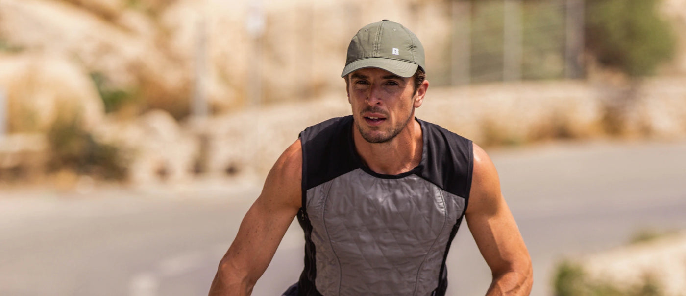 Vêtements rafraîchissant  polycool