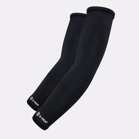 Manchettes rafraîchissantes G-Heat noires