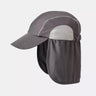 Casquette rafraîchissante saharienne grise G-Heat®