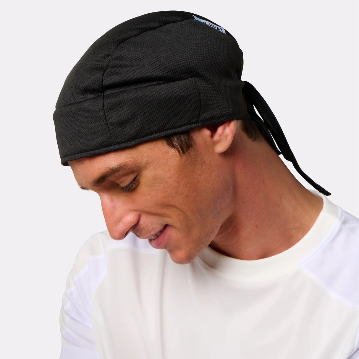 Calot rafraichissant noir