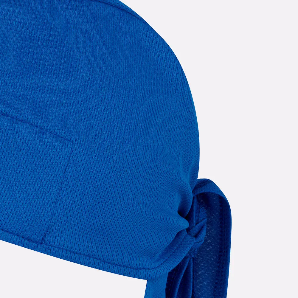 Calot rafraîchissant bleu g-heat