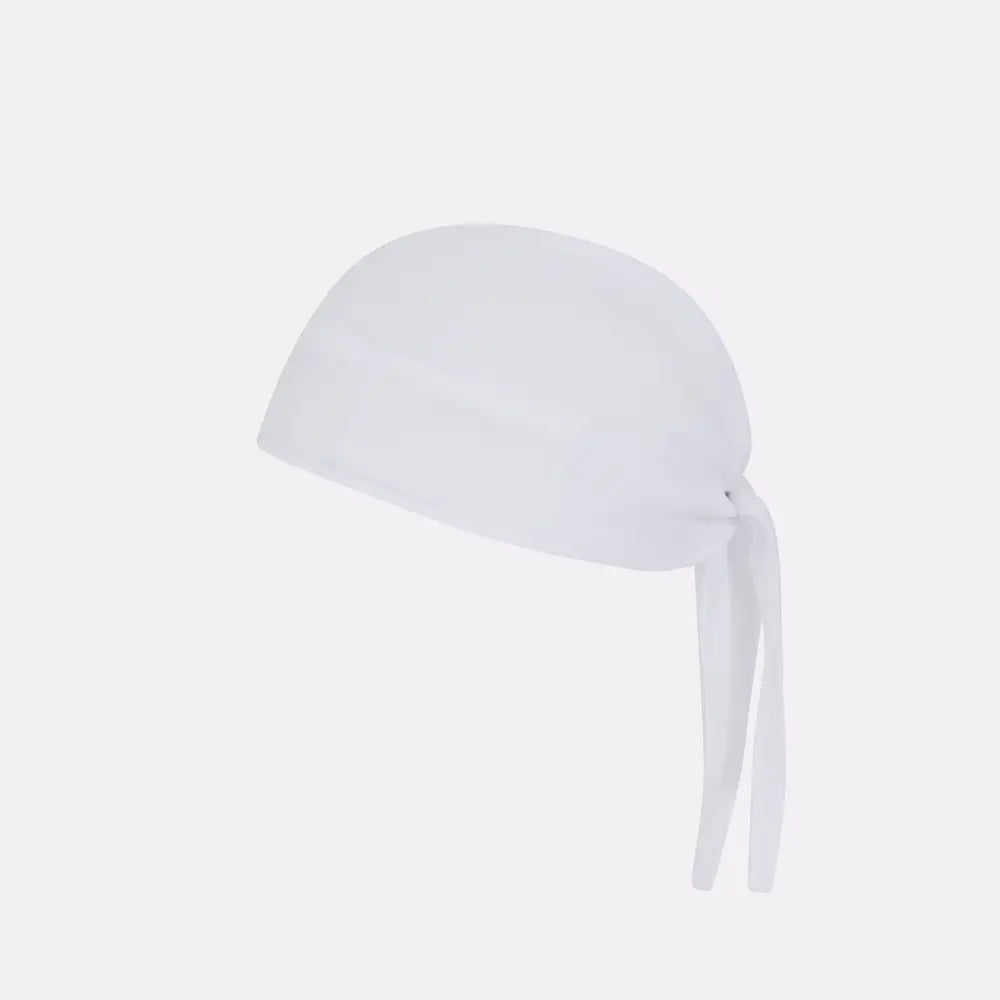 Calot rafraîchissant blanc g-heat