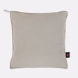 Coussin chauffant beige