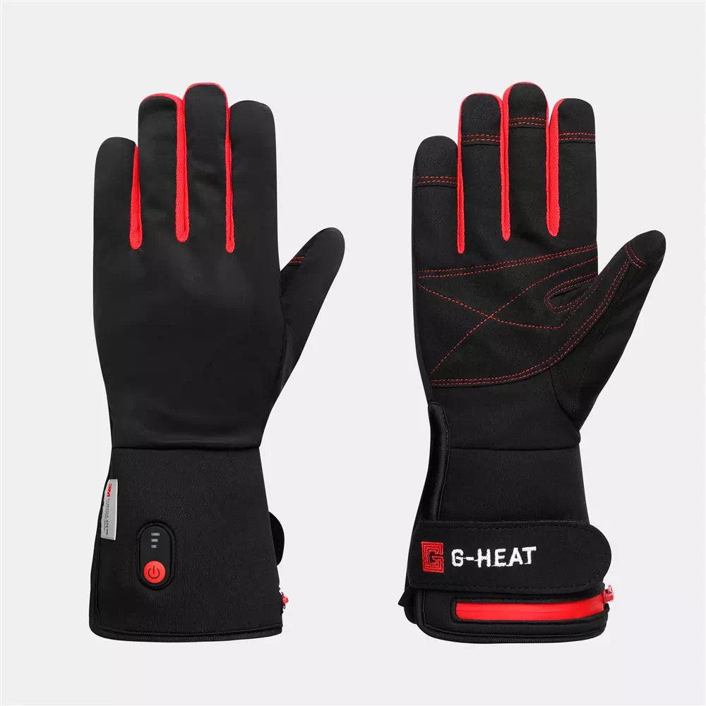 Gants chauffants professionnels G-Heat