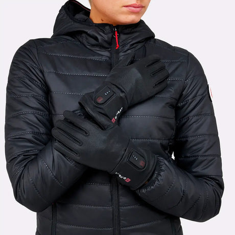 Gants chauffants city G-Heat
