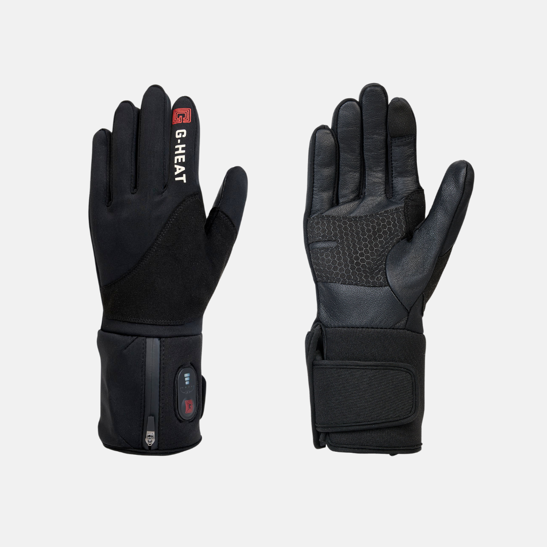 Gants chauffants elite G-heat