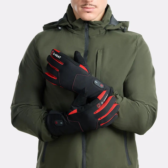 ACTIVE Fahrradhandschuhe
