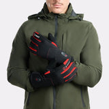 Gants vélo ACTIVE chauffant G-Heat