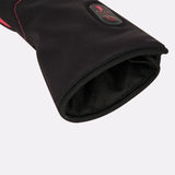 Gants vélo ACTIVE chauffant G-Heat  zoom poignet