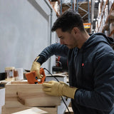 Gantdetravailchauffant