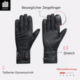 Atout produit gants city