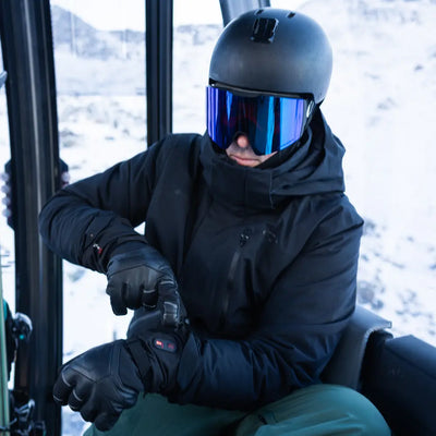 Gants de ski EVO 3 G-Heat