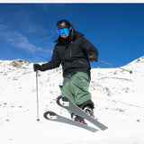 Gants de ski EVO 3 chauffants