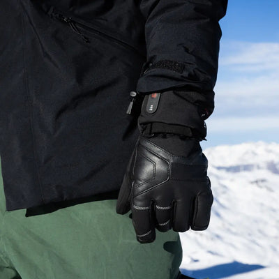 Gants chauffants sport d'hiver G-Heat