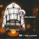 Atouts produit couverture chauffante