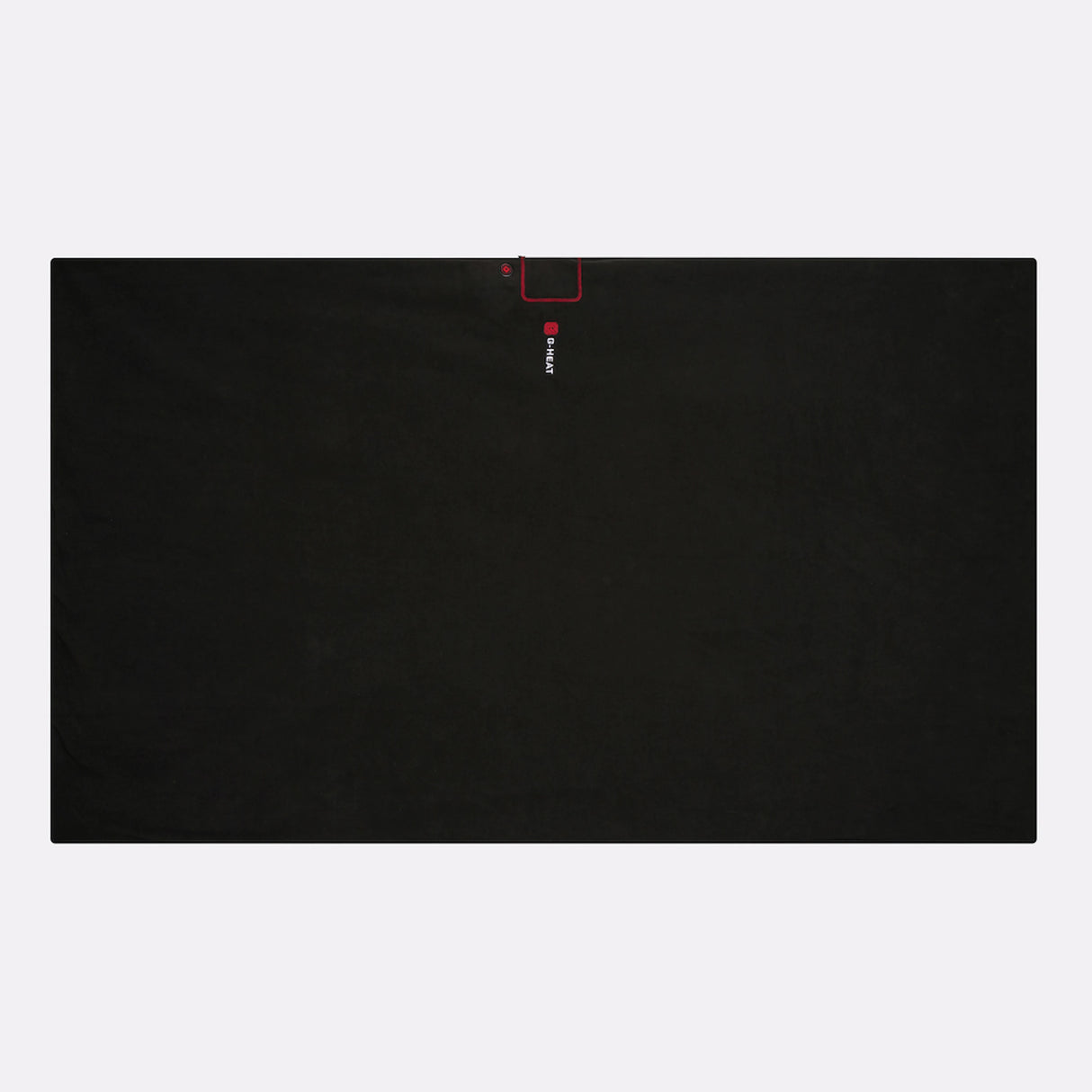 Couverture STADIUM chauffante G-heat noir