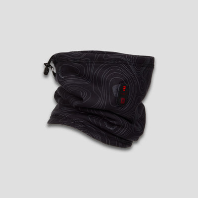 Tour de cou chauffant print G-Heat