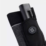 Chaussettes chauffantes confort G-Heat zoom