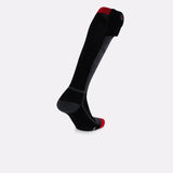 Chaussettes chauffantes G-Heat dos