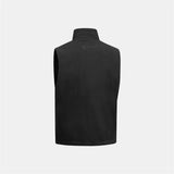 Veste sans manche chauffante