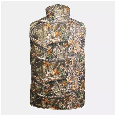 Veste chauffante CAMO de chasse G-heat