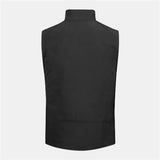 Gilet chauffant homme sans manches EVO G-Heat Dos