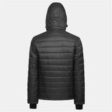 Doudoune chauffante G heat dos